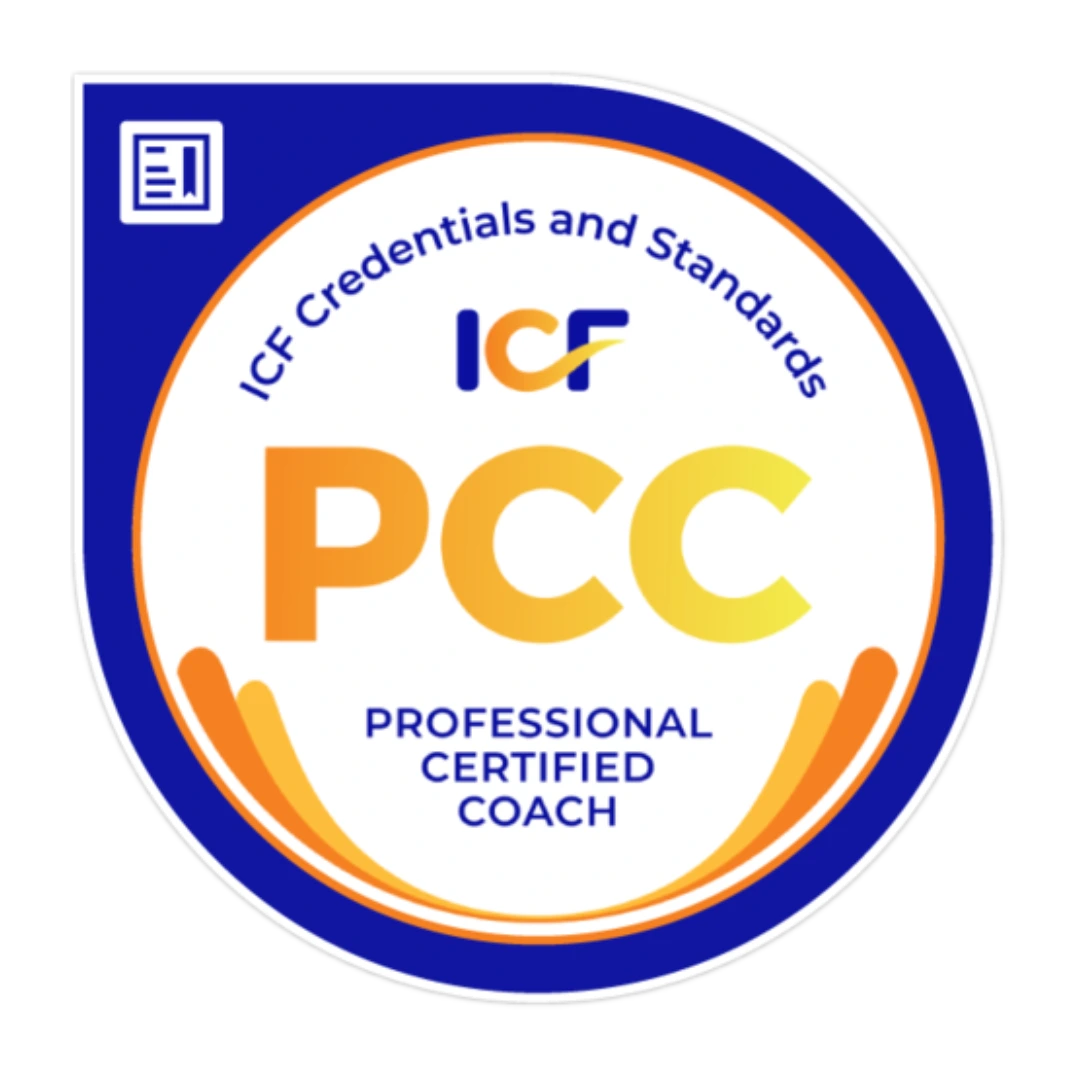 PCC Certified Coach